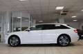 Audi A6 Avant 40 TDI S-Line AHK Matrix Pano Kamera Blanc - thumbnail 6