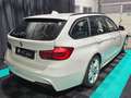 BMW 318 i Touring M Sport Shadow Automatik PDC NAVI Weiß - thumbnail 9