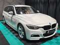 BMW 318 i Touring M Sport Shadow Automatik PDC NAVI Weiß - thumbnail 10
