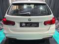 BMW 318 i Touring M Sport Shadow Automatik PDC NAVI Weiß - thumbnail 6