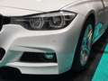 BMW 318 i Touring M Sport Shadow Automatik PDC NAVI Weiß - thumbnail 13