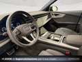Audi Q8 3.0 tdi mhev s line edition quattro 286cv tiptroni Noir - thumbnail 9