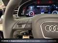 Audi Q8 3.0 tdi mhev s line edition quattro 286cv tiptroni Noir - thumbnail 18