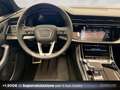 Audi Q8 3.0 tdi mhev s line edition quattro 286cv tiptroni Noir - thumbnail 11