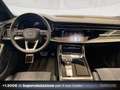 Audi Q8 3.0 tdi mhev s line edition quattro 286cv tiptroni Noir - thumbnail 10