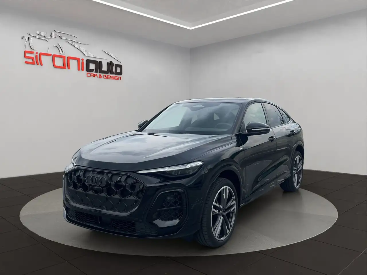 Audi Q5 2026