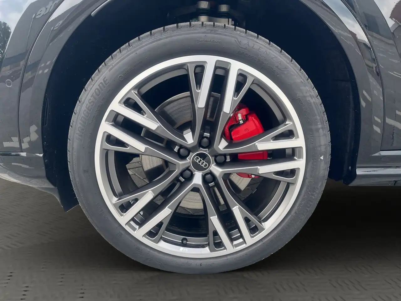 Audi Q5 2026