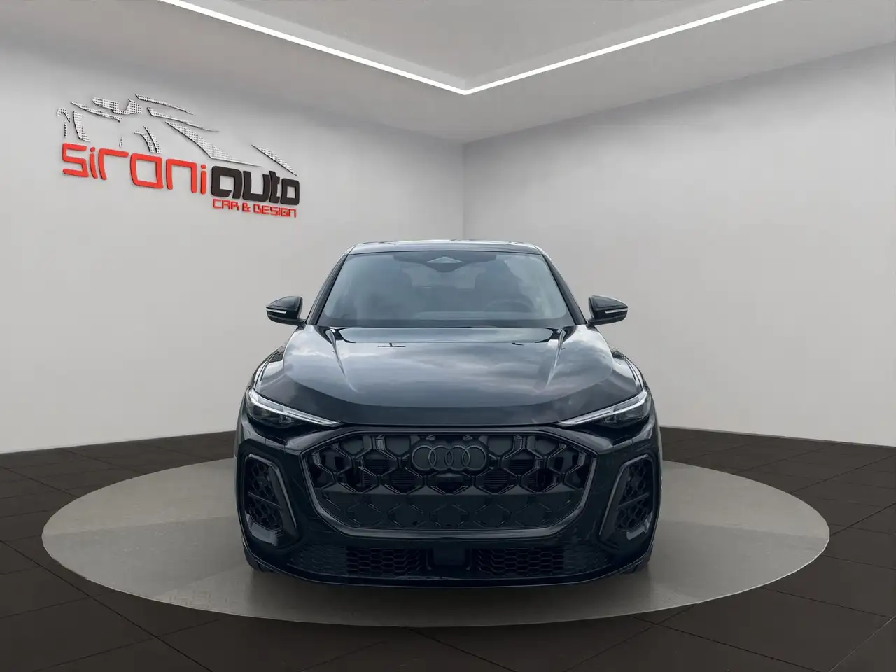 Audi Q5 2026