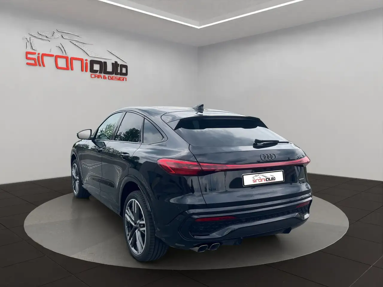 Audi Q5 2026
