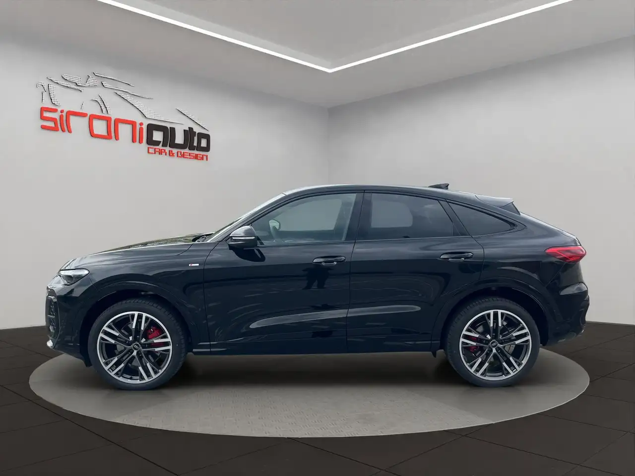 Audi Q5 2026
