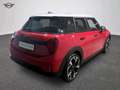 MINI Cooper C Cooper C Rouge - thumbnail 5