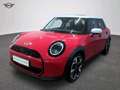 MINI Cooper C Cooper C Rouge - thumbnail 1