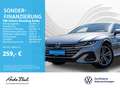 Volkswagen Arteon Arteon Shootingbrake 2.0 TSI DSG R-Line, Navi, L Silber - thumbnail 1