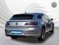 Volkswagen Arteon Arteon Shootingbrake 2.0 TSI DSG R-Line, Navi, L Silber - thumbnail 4