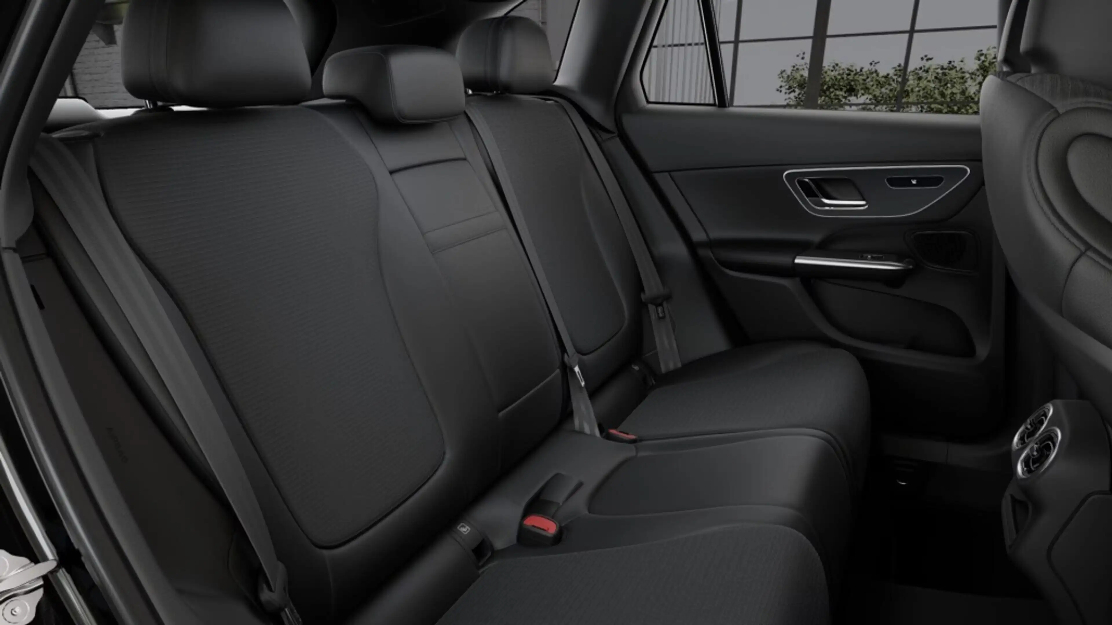 Mercedes-Benz GLC 220 d 4MATIC AMG+Avantgarde+ILS+MBUX+AHK+SHD — photo 7