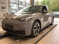 Volkswagen ID.3 Pro Aut. LED Navi PDC SHZ Alu 62kWh