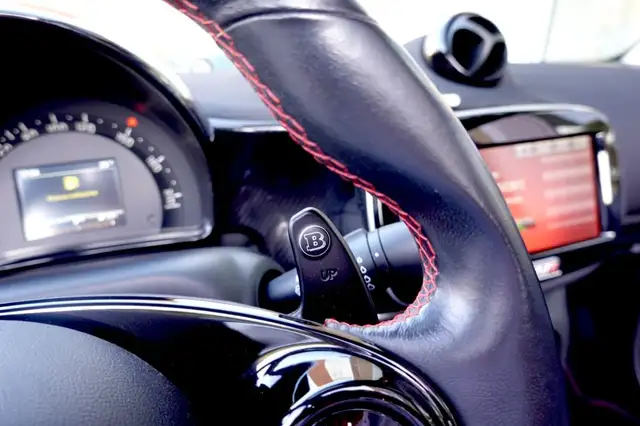 Smart brabus view 13