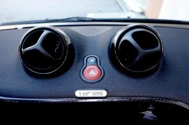 Smart brabus view 15