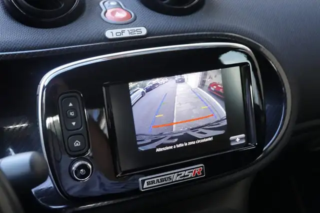 Smart brabus view 12