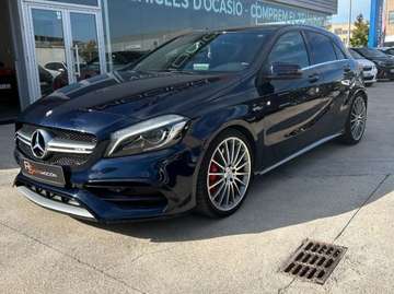 MercedesAMG 4MATIC