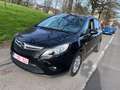 Opel Zafira Tourer 1.6 CDTi ecoFLEX Business (Fleet) Чорний - thumbnail 2