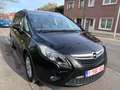 Opel Zafira Tourer 1.6 CDTi ecoFLEX Business (Fleet) Чорний - thumbnail 1