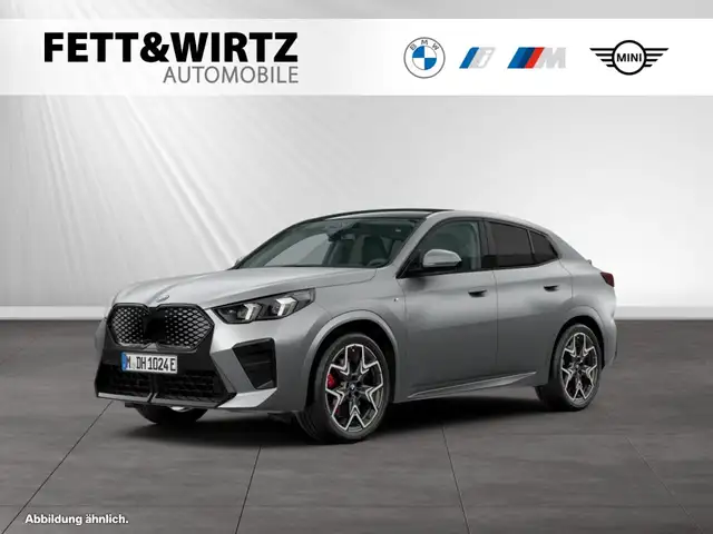 BMW iX2 eDrive20 M Sport Pro|Panorama|Head-Up|H/K