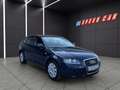 Audi A3 SB Attraction 1,9 TDI Blau - thumbnail 7