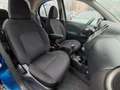 Nissan Micra Acenta Blauw - thumbnail 17