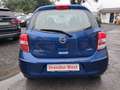 Nissan Micra Acenta Blau - thumbnail 5