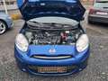 Nissan Micra Acenta Blau - thumbnail 10