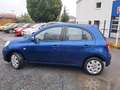 Nissan Micra Acenta Blauw - thumbnail 7