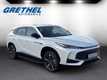 PHEV Luxury Navi El. Heckklappe Memory Sitze 360