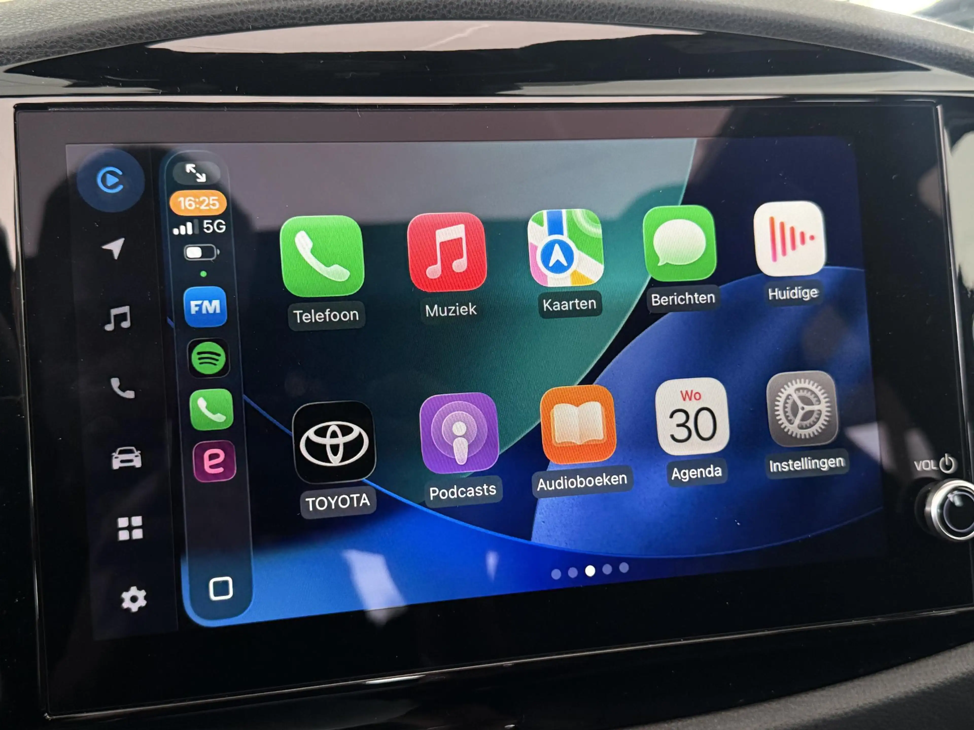 Toyota Aygo X Hybrid 115 envy JBL Audio | Nieuw!!| Elektrisch So — photo 28