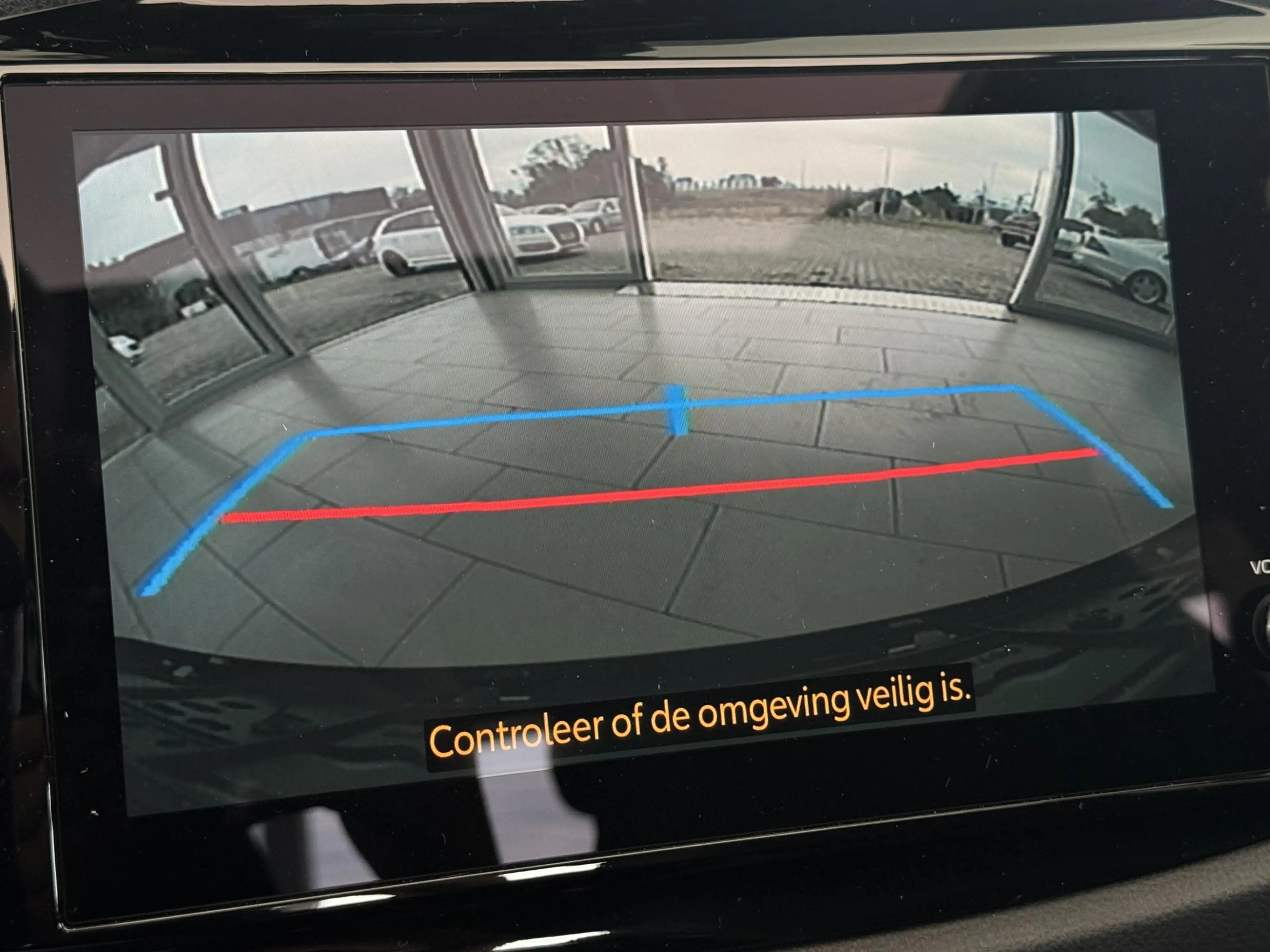 Toyota Aygo X Hybrid 115 envy JBL Audio | Nieuw!!| Elektrisch So — photo 25