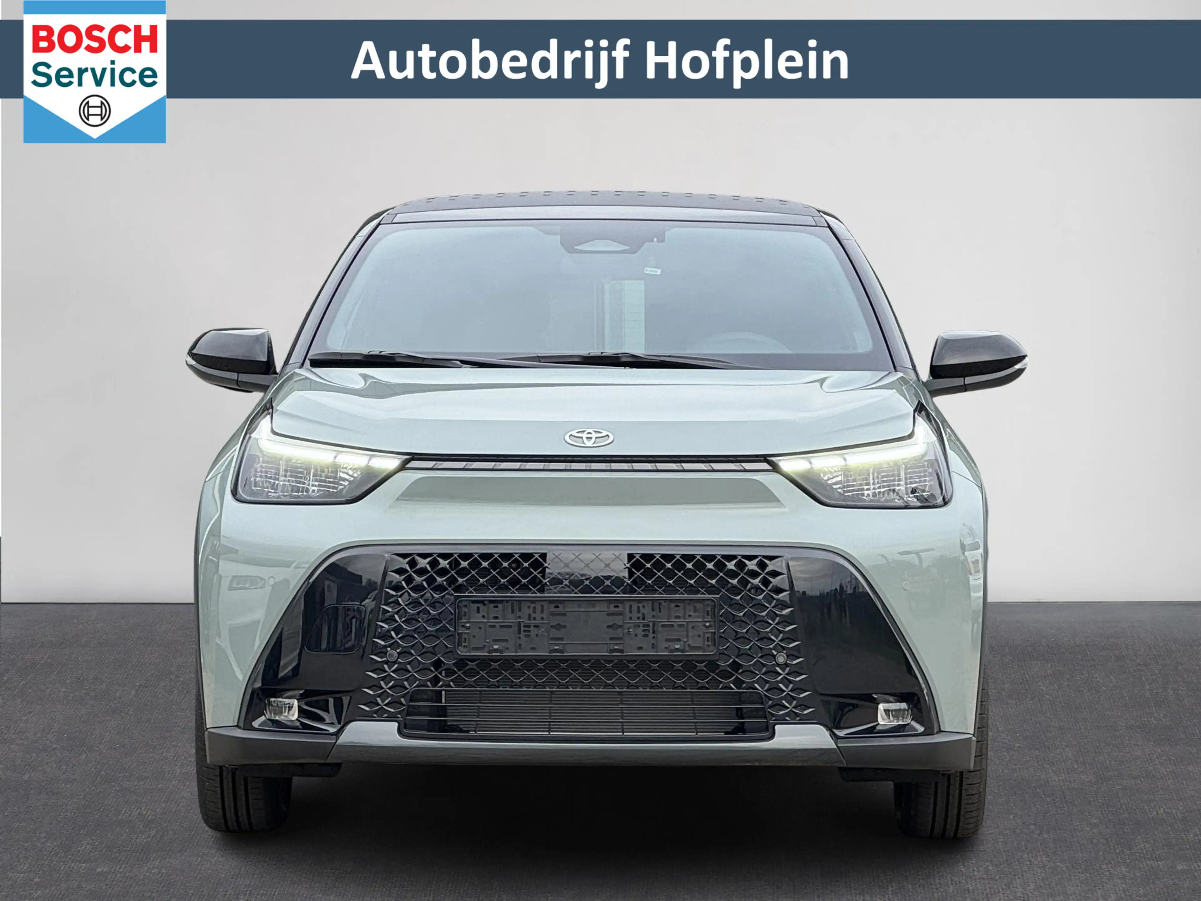 Toyota Aygo X Hybrid 115 envy JBL Audio | Nieuw!!| Elektrisch So — photo 5