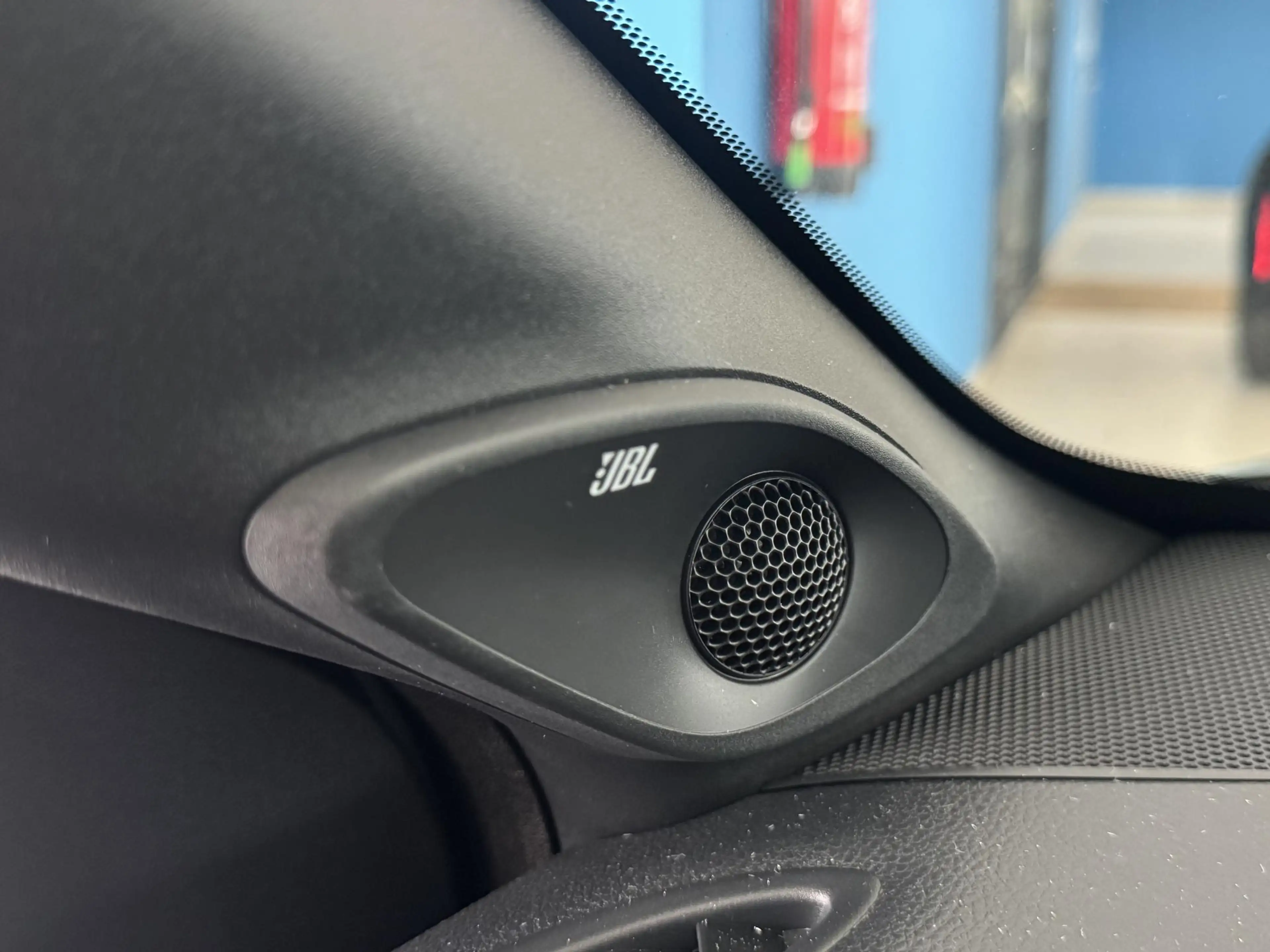 Toyota Aygo X Hybrid 115 envy JBL Audio | Nieuw!!| Elektrisch So — photo 15