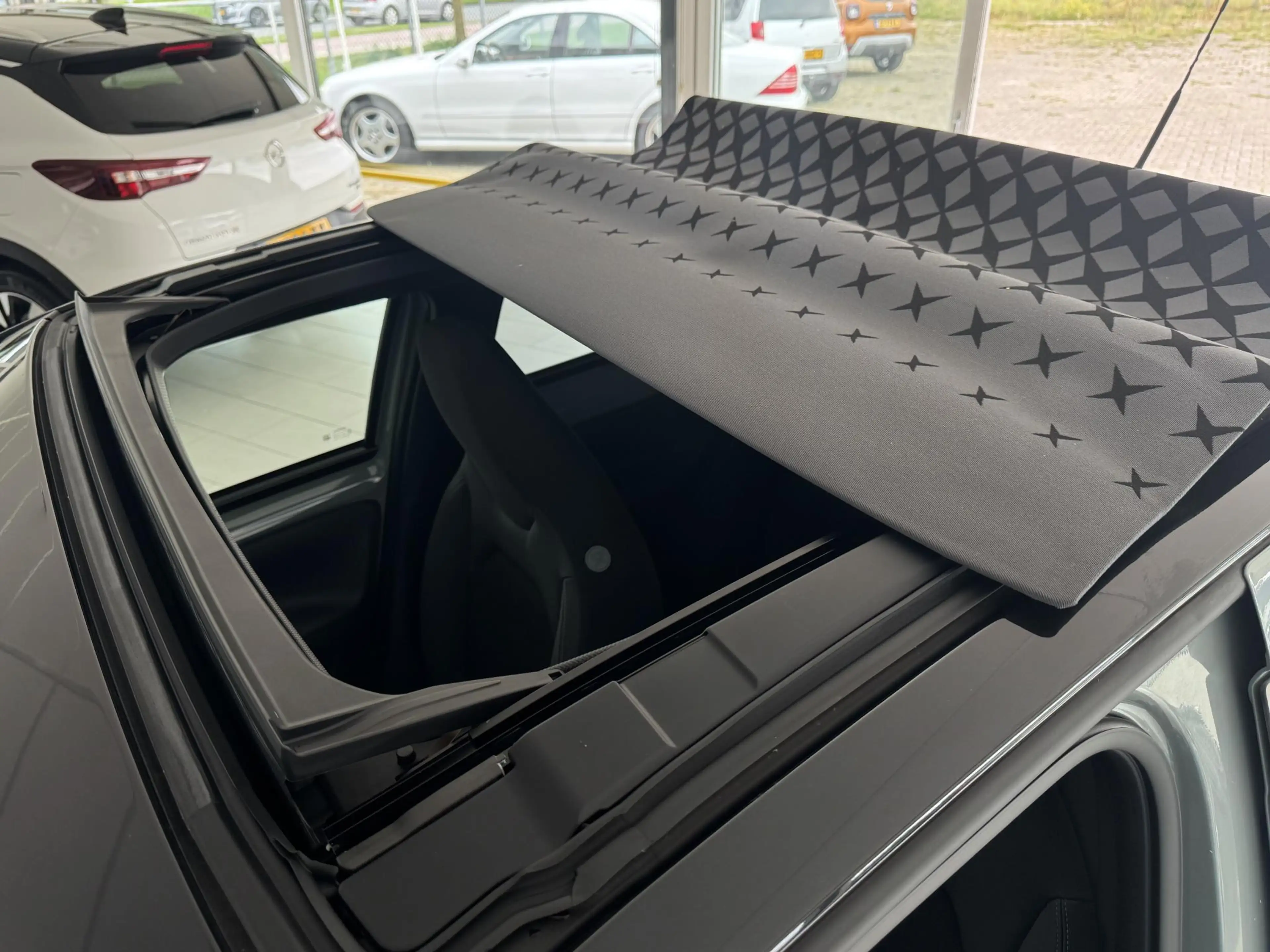 Toyota Aygo X Hybrid 115 envy JBL Audio | Nieuw!!| Elektrisch So — photo 37