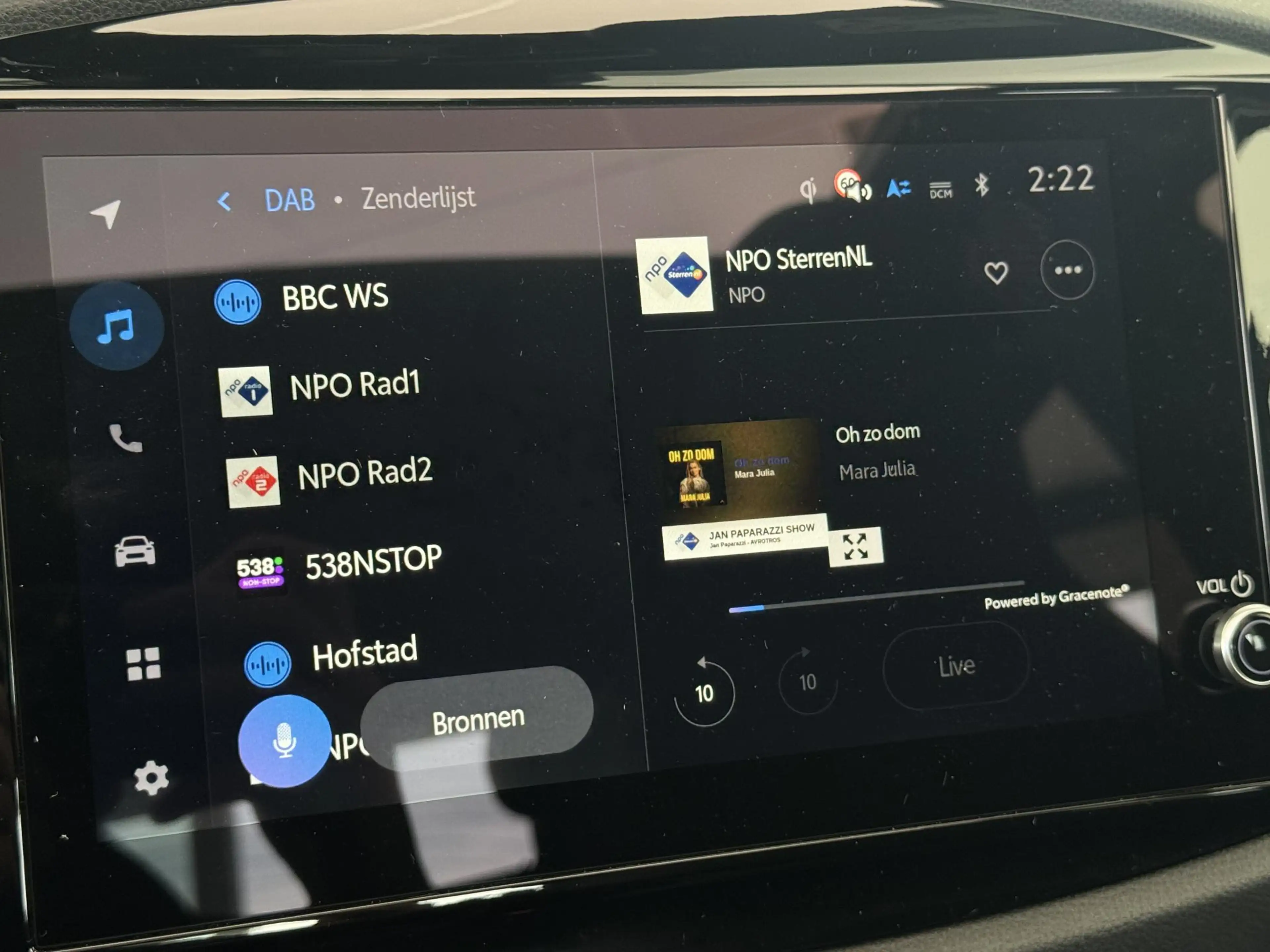 Toyota Aygo X Hybrid 115 envy JBL Audio | Nieuw!!| Elektrisch So — photo 23
