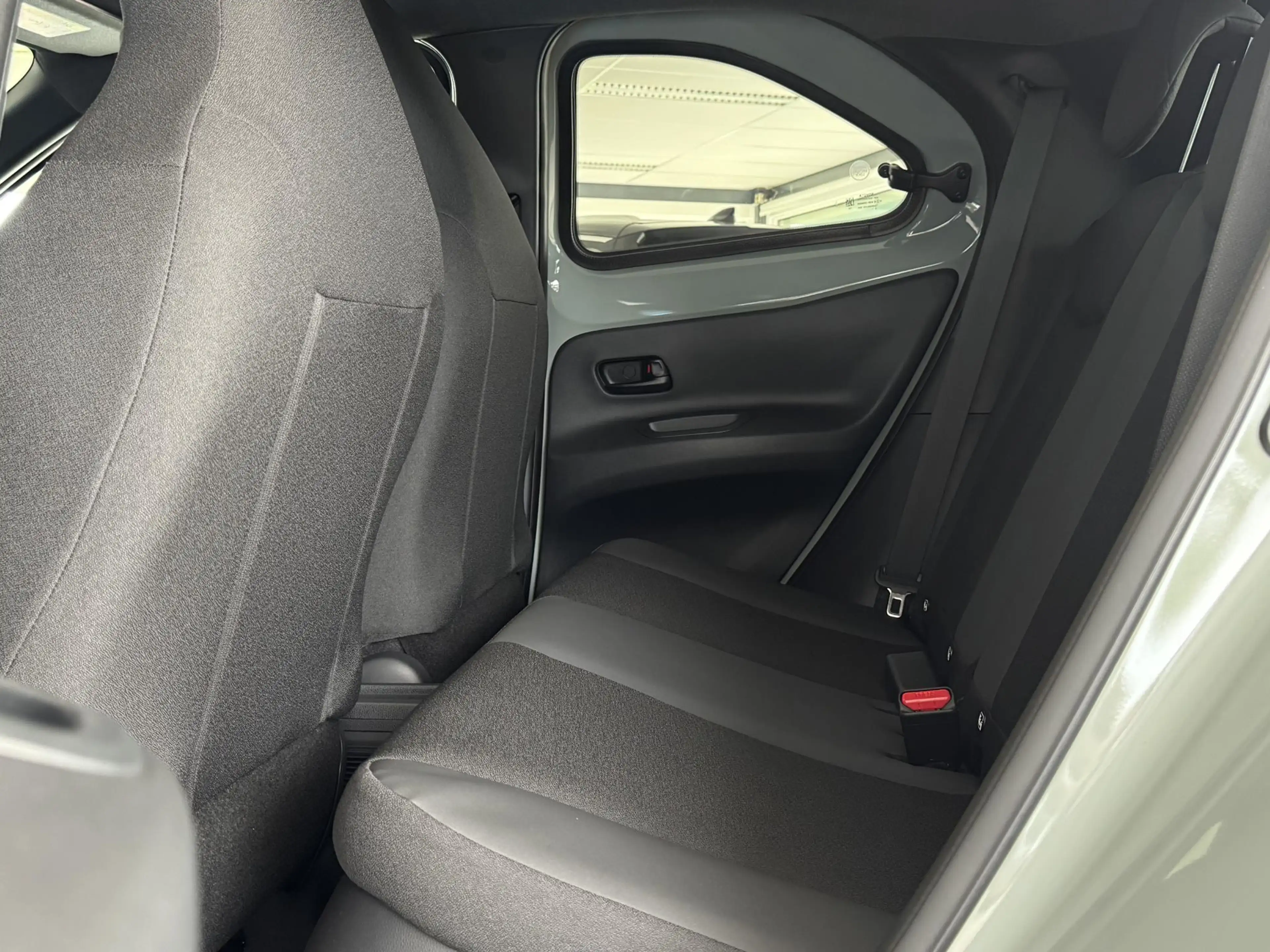 Toyota Aygo X Hybrid 115 envy JBL Audio | Nieuw!!| Elektrisch So — photo 34