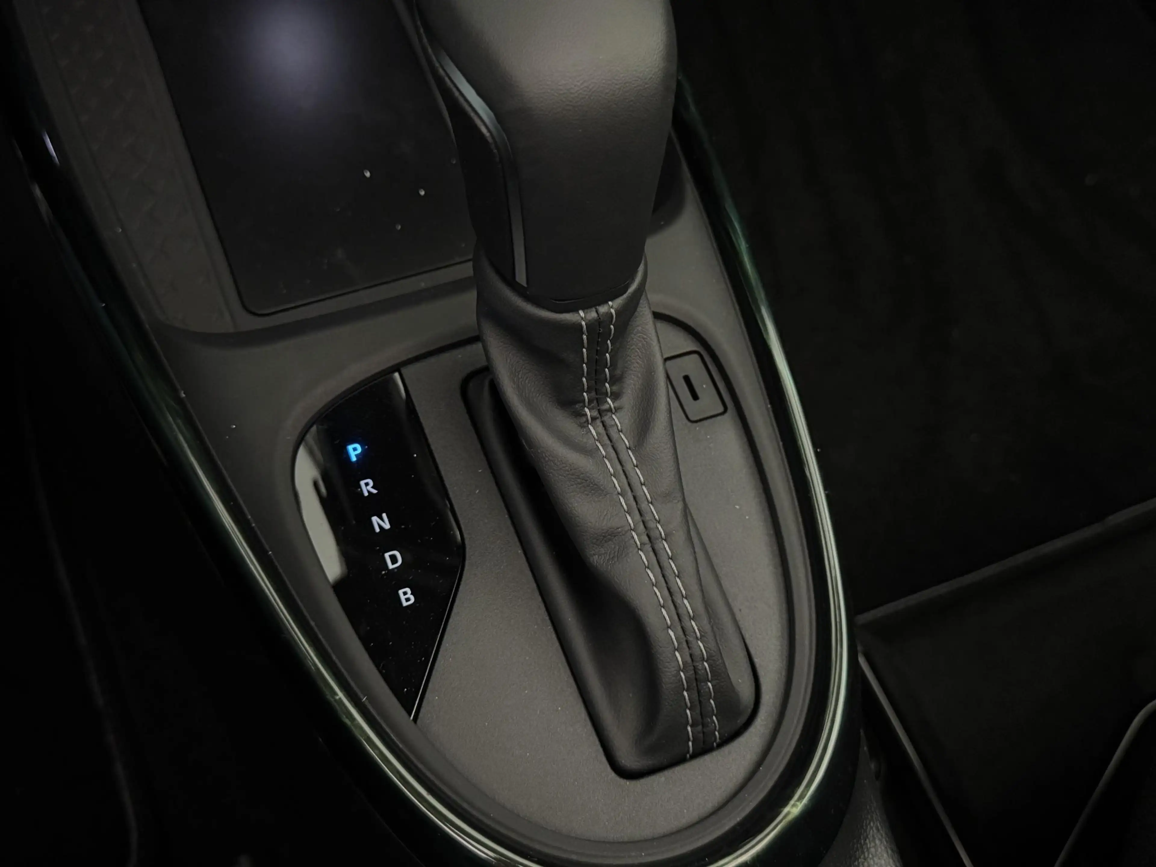 Toyota Aygo X Hybrid 115 envy JBL Audio | Nieuw!!| Elektrisch So — photo 32