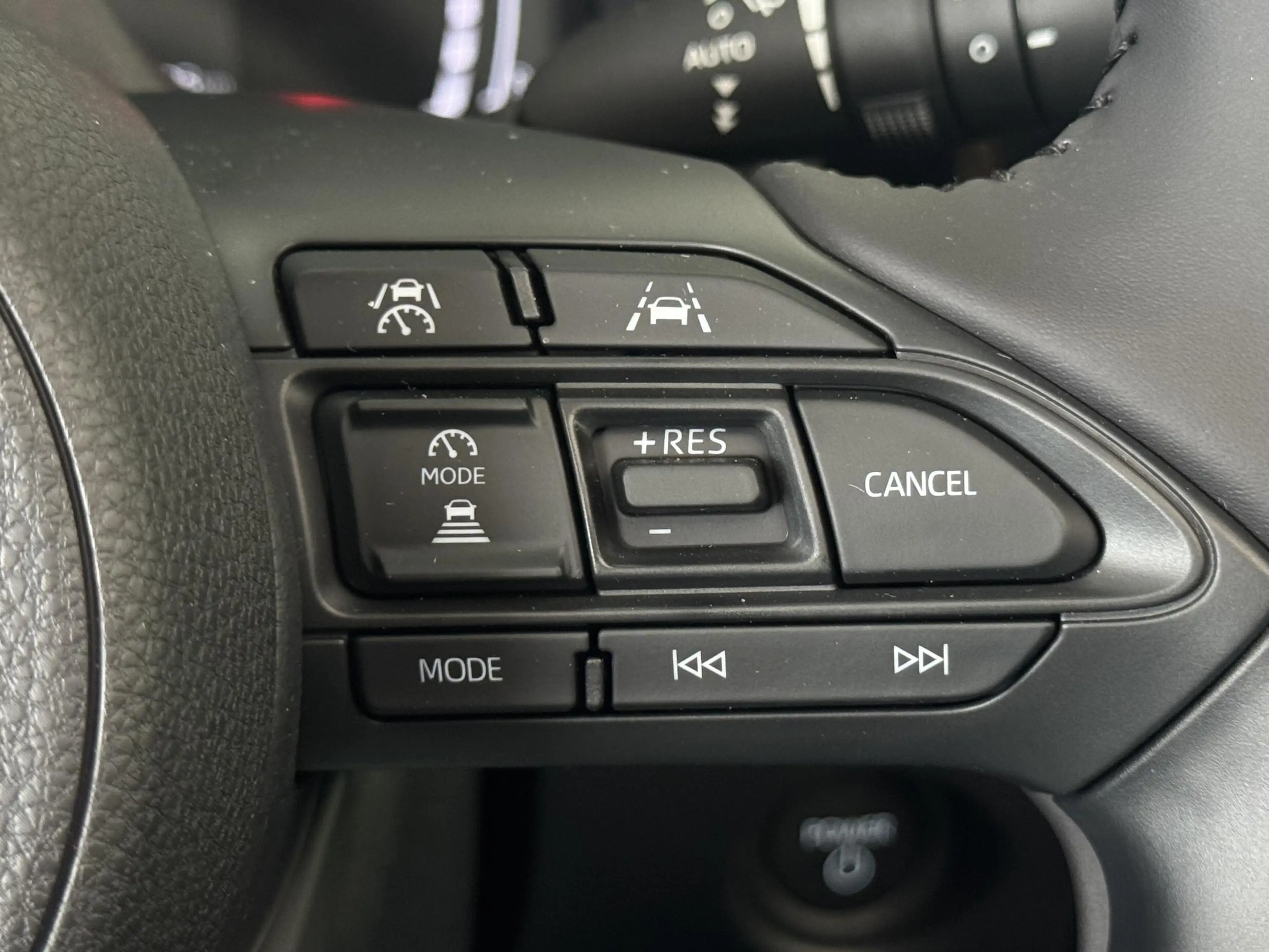Toyota Aygo X Hybrid 115 envy JBL Audio | Nieuw!!| Elektrisch So — photo 21