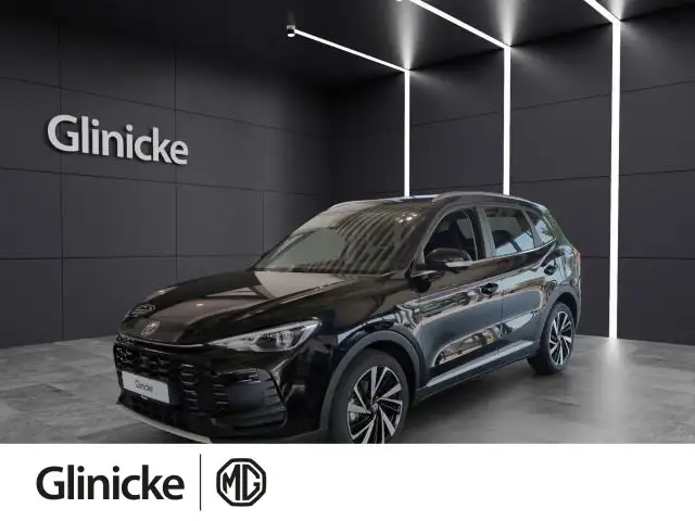 MG ZS Hybrid+ Luxury MY25.5 *BARPREIS*