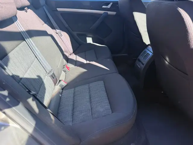 Skoda Octavia view 12