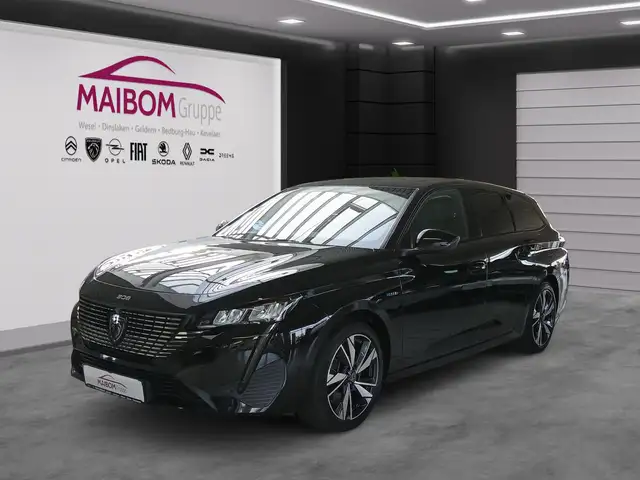 Peugeot 308 SW Hybrid 180 Allure