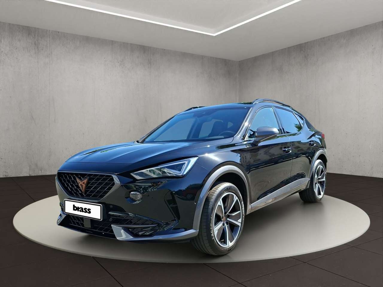 Cupra Formentor 2023