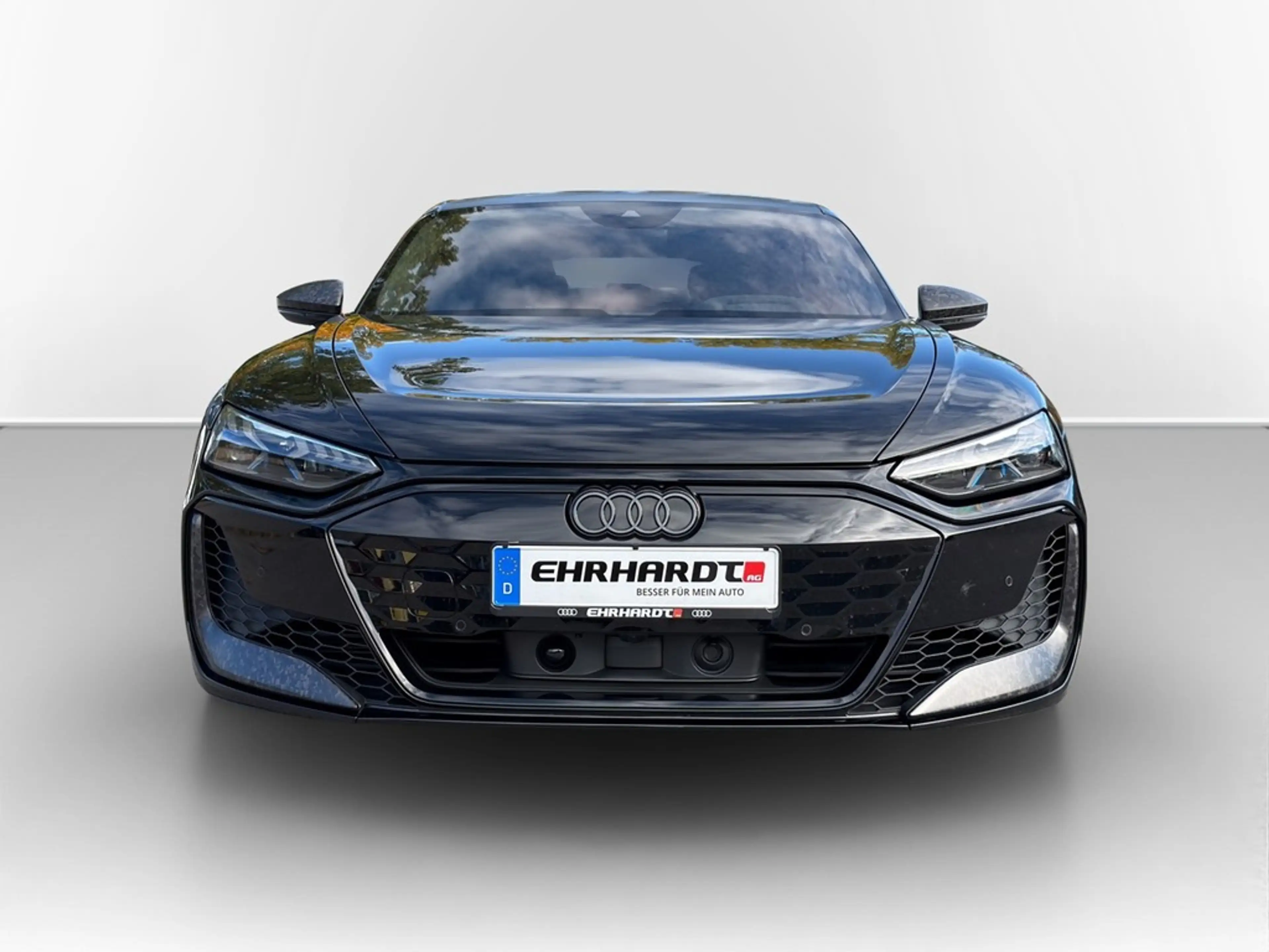 Audi RS e-tron GT performance quattro DCC MATRIX*KERAMIK*NAV*HEAD... — photo 2