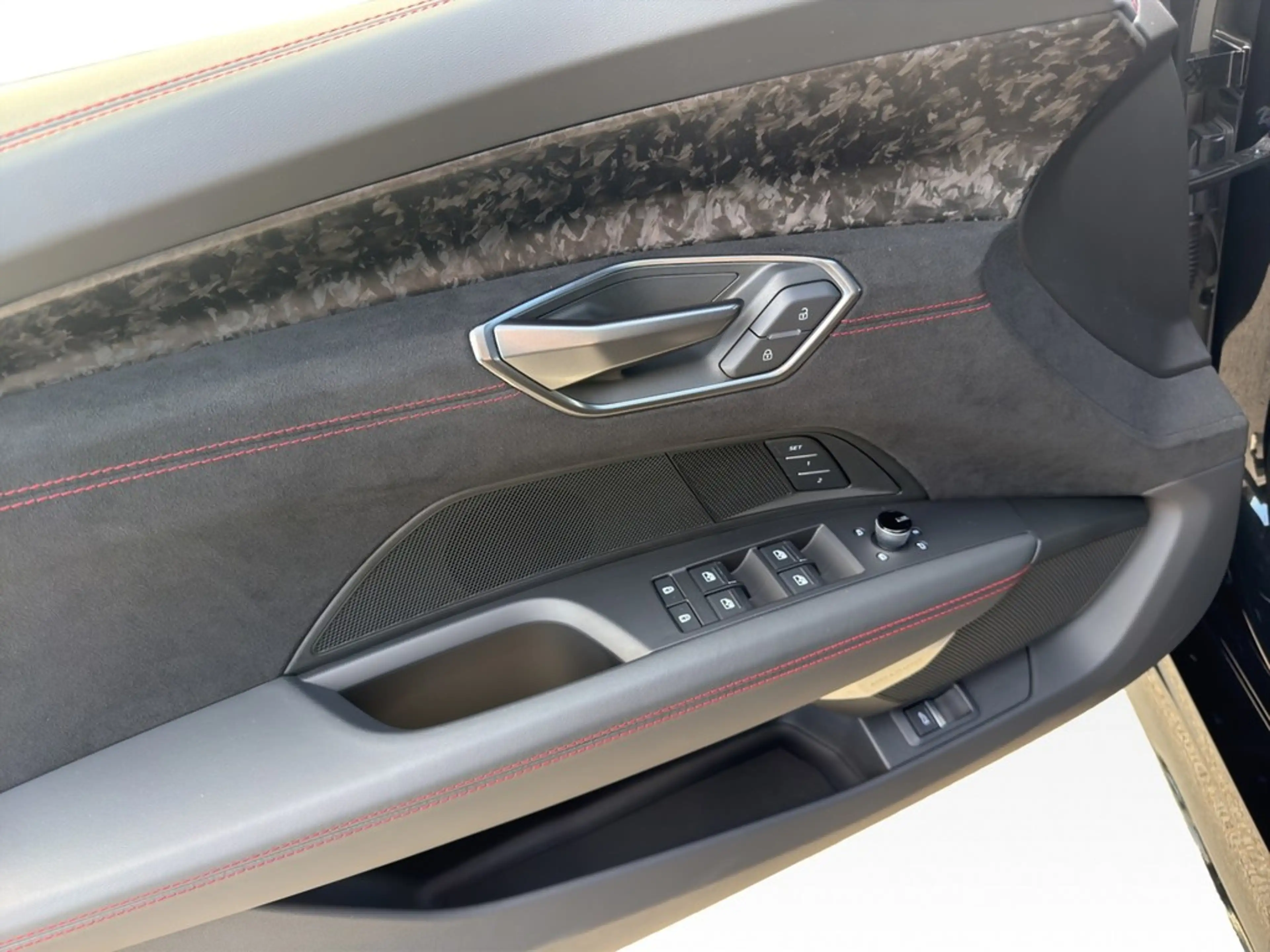 Audi RS e-tron GT performance quattro DCC MATRIX*KERAMIK*NAV*HEAD... — photo 15