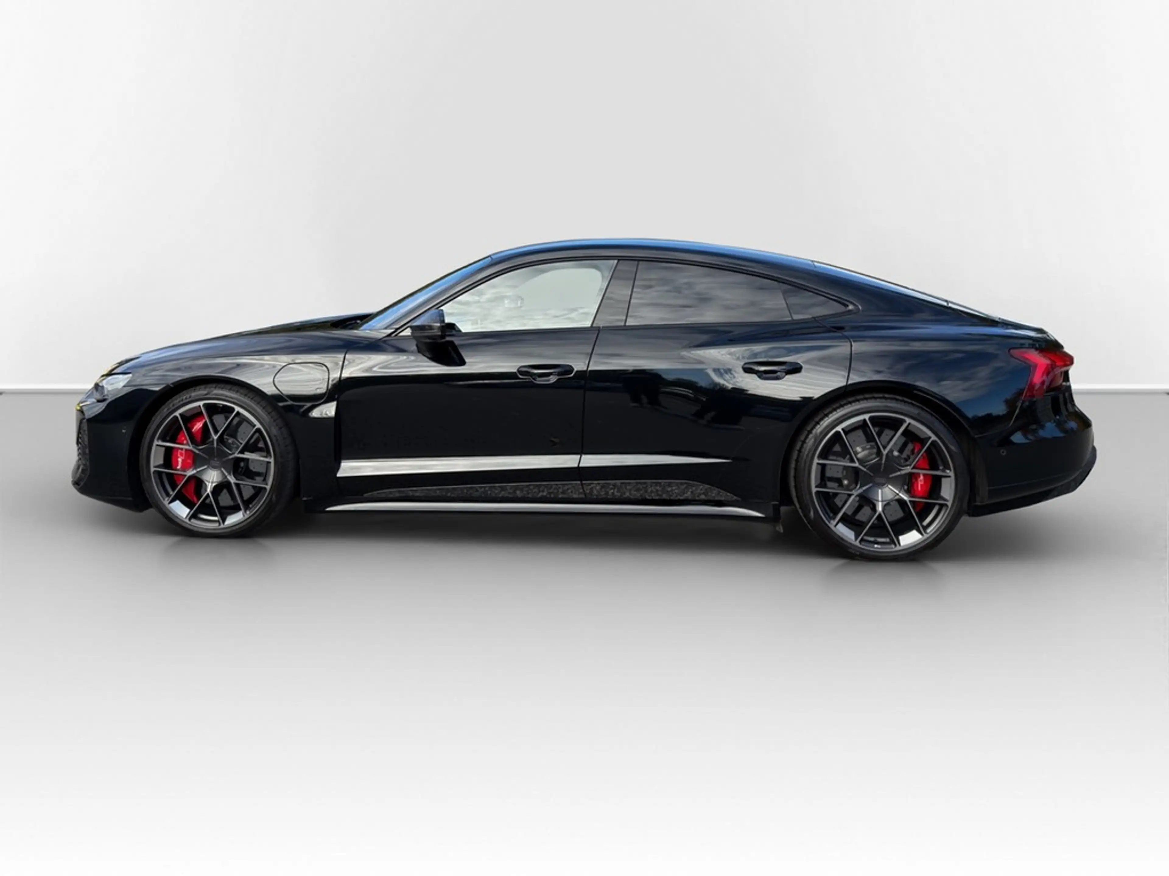 Audi RS e-tron GT performance quattro DCC MATRIX*KERAMIK*NAV*HEAD... — photo 10