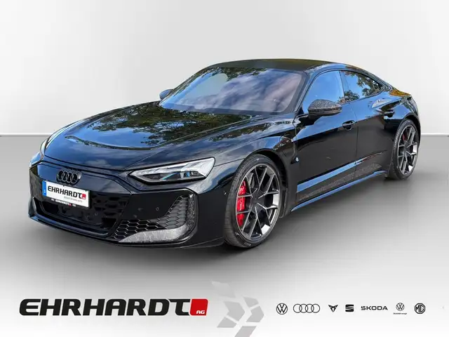 Audi RS e-tron GT performance quattro DCC MATRIX*KERAMIK*NAV*HEAD...